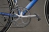 Colnago Oval Reflex Titanio photo