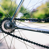 Colnago Pearl White Pista photo