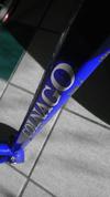 Colnago Pista photo