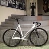 Colnago Dream Pista (FOR SALE!) photo