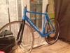 Colnago pista photo