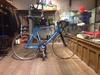 Colnago pista photo