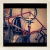 colnago pista photo