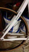 Colnago Pista photo