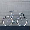 Colnago Pista photo