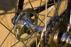 Colnago Pista, Campagnolo C-Record track photo