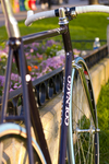 Colnago Pista, Campagnolo C-Record track photo