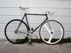 Colnago Pista, Campagnolo C-Record track photo