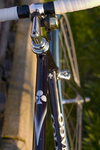 Colnago Pista, Campagnolo C-Record track photo