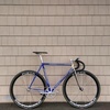 Colnago Pista Circa 90' photo