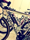 Colnago Prestige CX World Champion photo