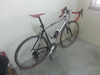 Colnago Prima 2012 photo