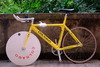 Colnago pursuit prototype photo