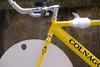 Colnago pursuit prototype photo