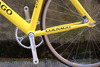 Colnago pursuit prototype photo