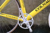 Colnago pursuit prototype photo