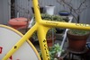 Colnago Pursuit Prototype photo