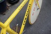 Colnago Pursuit Prototype photo