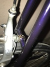 1996 Colnago Spiral Conic photo