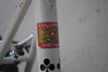 colnago spiral conic slx photo