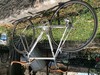 colnago spiral conic slx photo