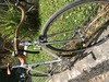 colnago spiral conic slx photo