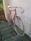 Colnago Super photo