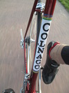 Colnago Super 1984 photo