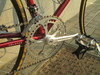 Colnago Super 1984 - super record photo
