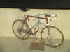 Colnago Super 1984 - super record photo