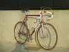 Colnago Super 1984 - super record photo