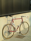 Colnago Super 1984 - super record photo