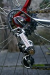 COLNAGO Super & Campagnolo 50th photo