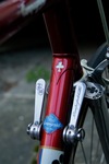 COLNAGO Super & Campagnolo 50th photo