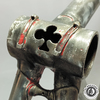 COLNAGO SUPER FRAMESET COLUMBUS TUBING photo