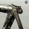 COLNAGO SUPER FRAMESET COLUMBUS TUBING photo