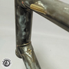 COLNAGO SUPER FRAMESET COLUMBUS TUBING photo