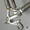 COLNAGO SUPER FRAMESET COLUMBUS TUBING photo