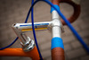 Colnago Super Molteni1972Oringinal paint photo