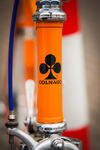 Colnago Super Molteni1972Oringinal paint photo