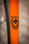 Colnago Super Molteni1972Oringinal paint photo