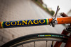 Colnago Super Molteni1972Oringinal paint photo