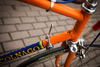 Colnago Super Molteni1972Oringinal paint photo