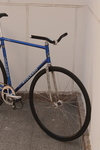Colnago super pista 1975 photo