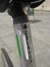 Colnago Super Pista photo