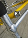 Colnago Super Pista photo