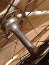 Colnago Super Pista All Original! photo