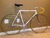 Colnago Super Pista photo