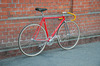 Colnago Super Pista (early 90s FCI) photo