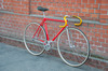 Colnago Super Pista (early 90s FCI) photo